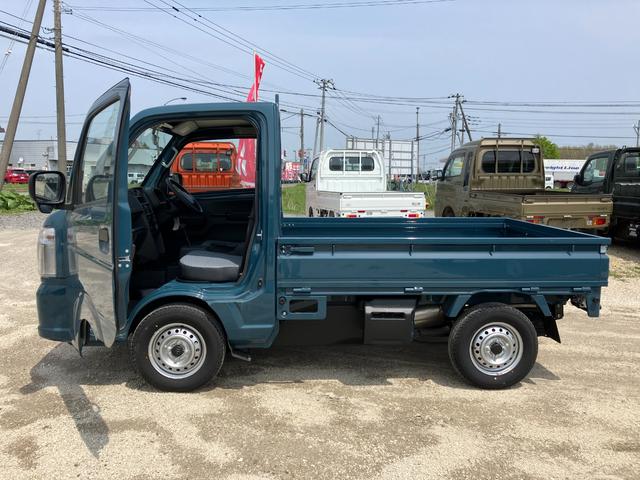 Suzuki CARRY TRUCK 2024