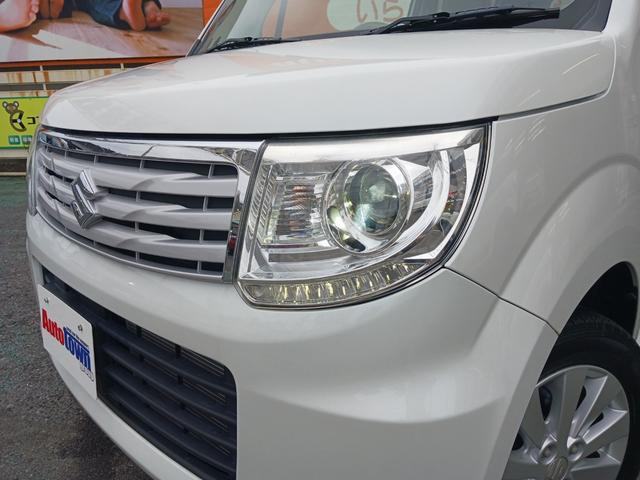 Suzuki MR WAGON WIT 2014