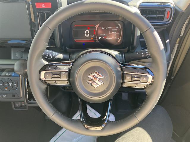 Suzuki SPACIA GEAR 2025