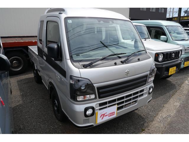 Suzuki SUPER CARRY 2025