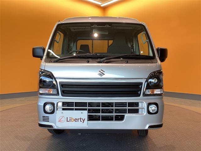 Suzuki SUPER CARRY 2025