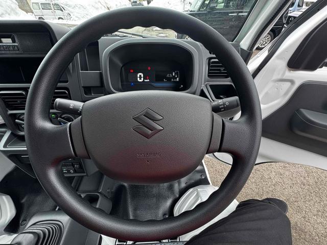Suzuki CARRY TRUCK 2026