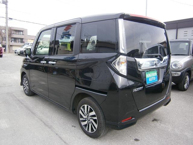 Toyota ROOMY 2024