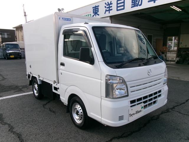 Mazda SCRUM TRUCK 2020