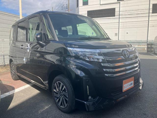 Toyota ROOMY 2026