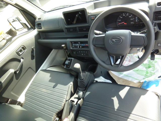 Daihatsu HIJET TRUCK 2025
