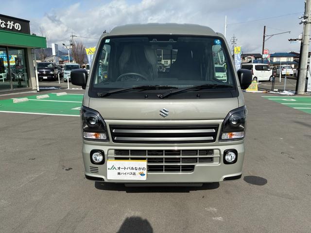 Suzuki SUPER CARRY 2026