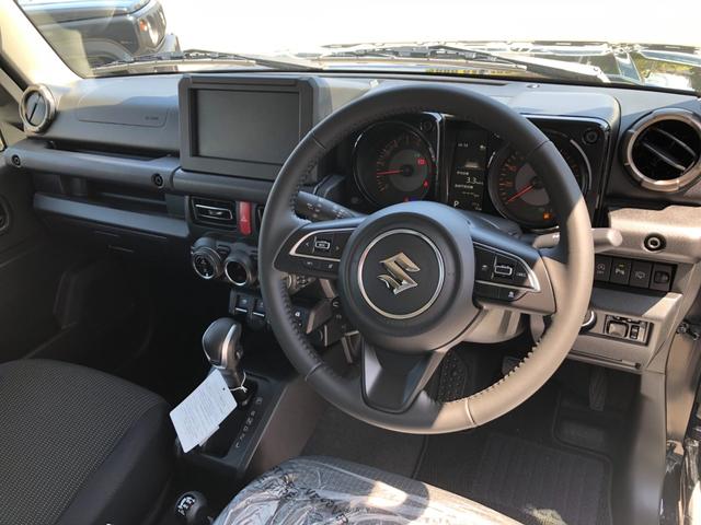 Suzuki JIMNY 2026