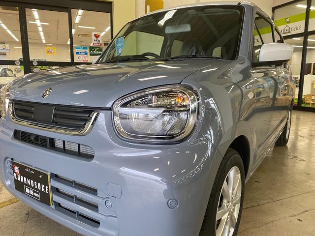 Suzuki ALTO 2025