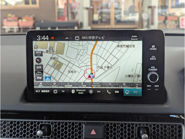 Honda CIVIC 2023