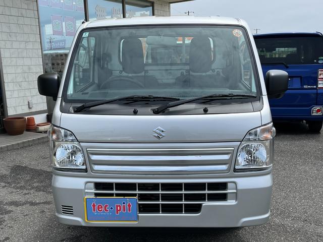 Suzuki CARRY TRUCK 2025
