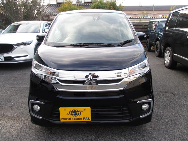 Mitsubishi EK CUSTOM 2018