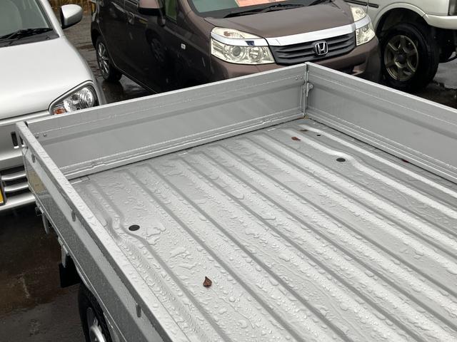 Suzuki CARRY TRUCK 2024