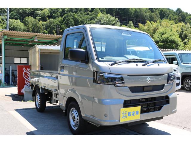 Suzuki CARRY TRUCK 2026