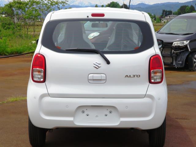 Suzuki ALTO 2024