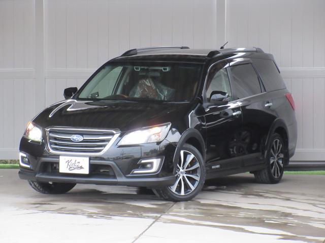 Subaru EXIGA CROSSOVER7 2018
