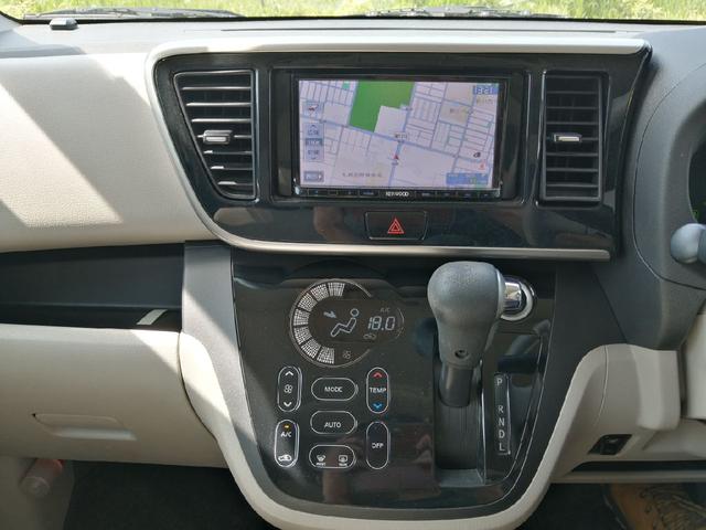 Mitsubishi EK SPACE 2015