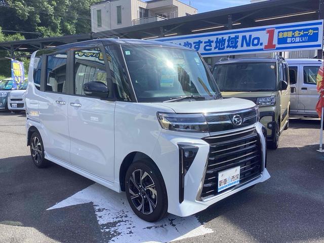 Daihatsu TANTO 2025