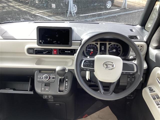 Daihatsu MOVE CANBUS 2024