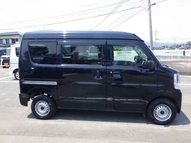Nissan CLIPPER VAN 2024