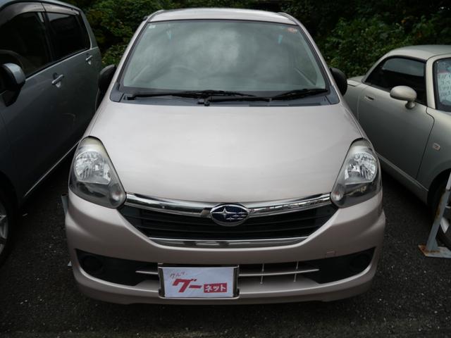 Subaru PLEO PLUS 2015