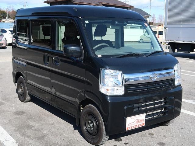 Nissan NV100 Clipper Van 2021
