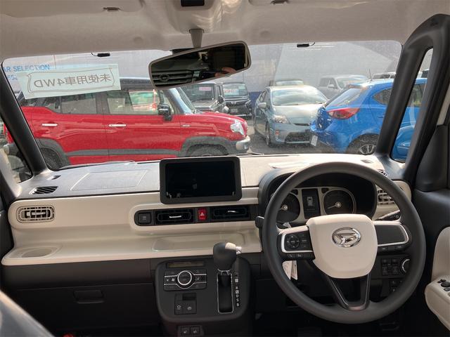 Daihatsu MOVE CANBUS 2025