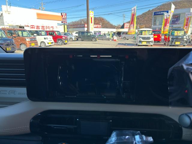 Mitsubishi DELICA MINI 2025