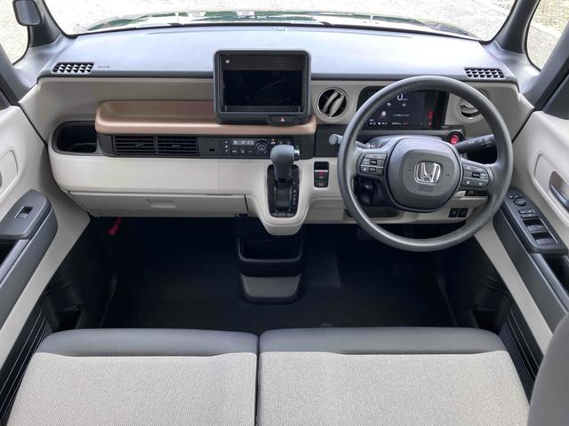 Honda N-BOX 2026