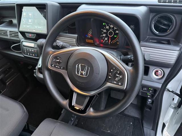 Honda N-VAN 2025