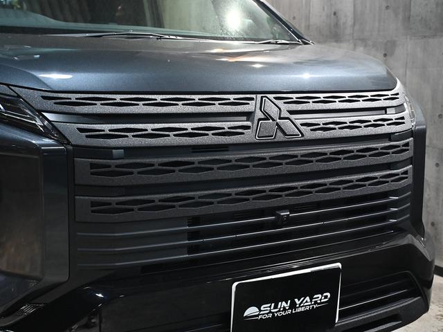 Mitsubishi DELICA D:5 2025