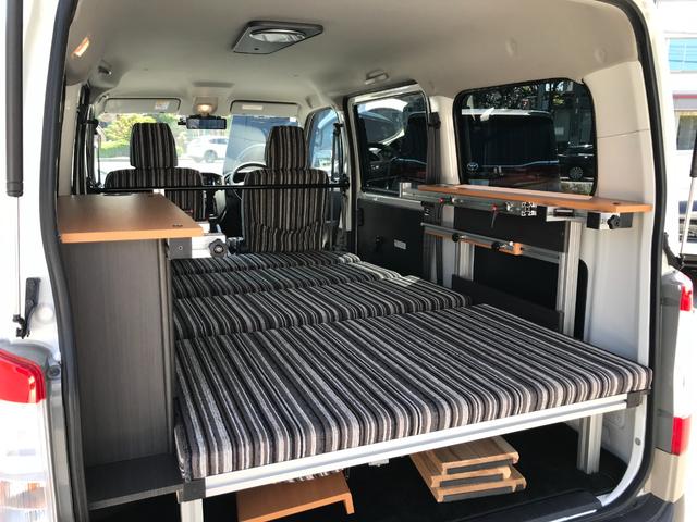 Toyota TOWNACE VAN 2024