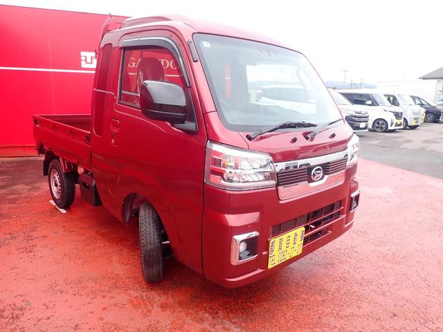 Daihatsu HIJET TRUCK 2026