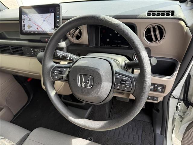 Honda N-BOX JOY 2025