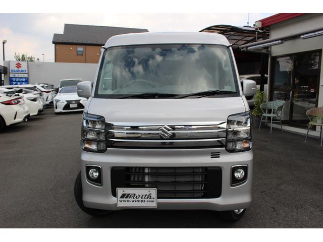 Suzuki EVERY WAGON 2025