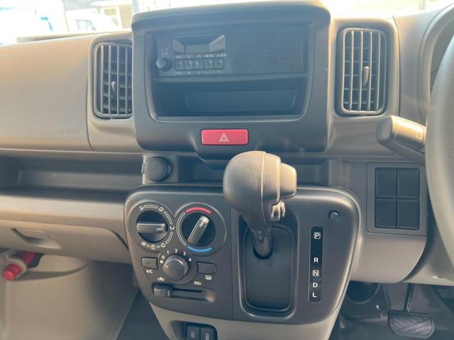 Nissan CLIPPER VAN 2024