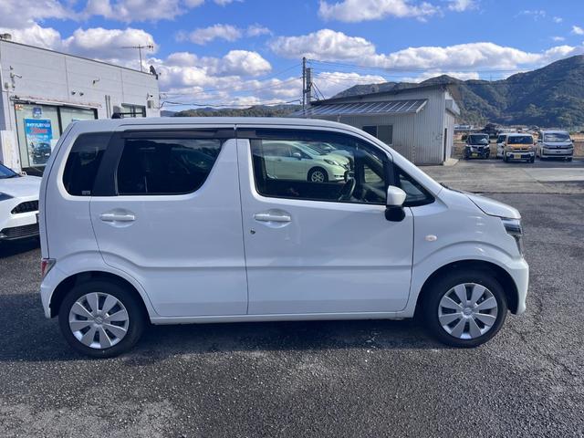 Suzuki WAGON R 2022