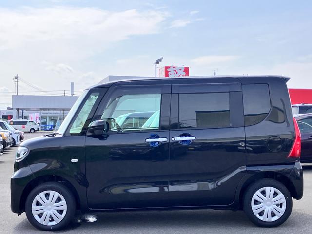 Daihatsu TANTO 2024