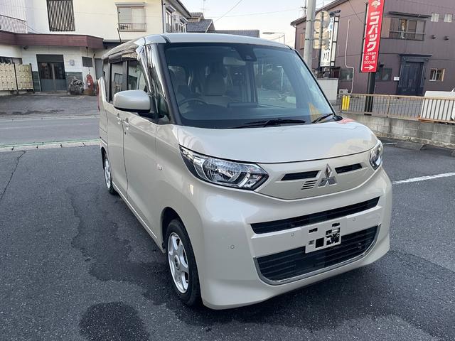 Mitsubishi EK SPACE 2020