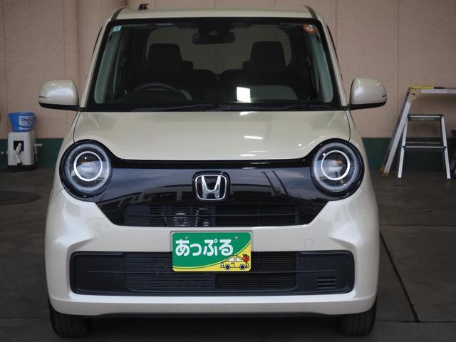 Honda N-ONE 2022