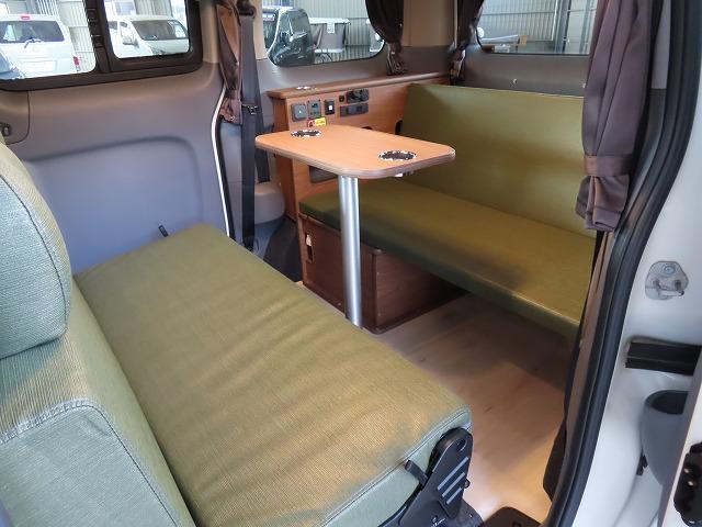 Nissan NV200 VANETTE WAGON 2023