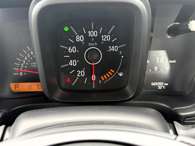 Honda N-VAN 2020