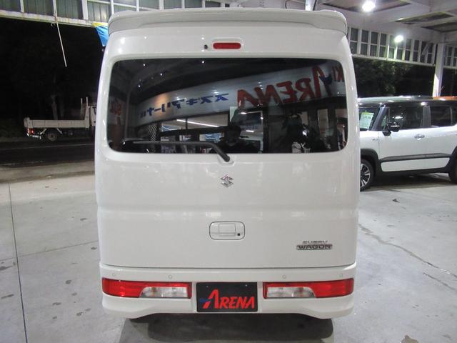 Suzuki EVERY WAGON 2025