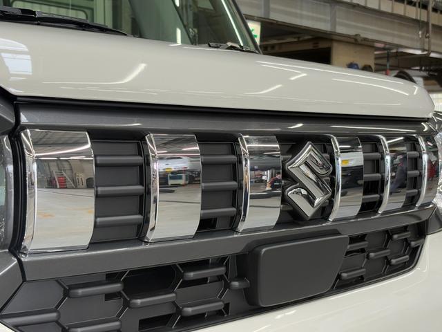 Suzuki SPACIA GEAR 2025