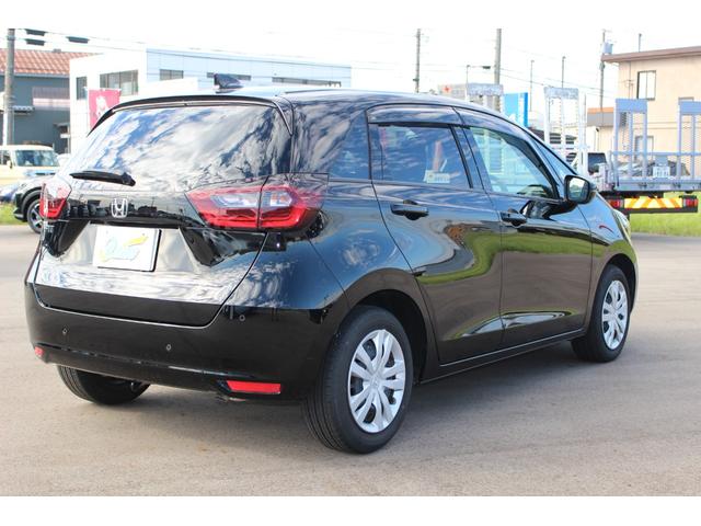 Honda FIT 2021