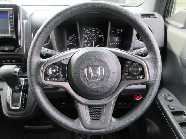 Honda N-WGN CUSTOM 2021