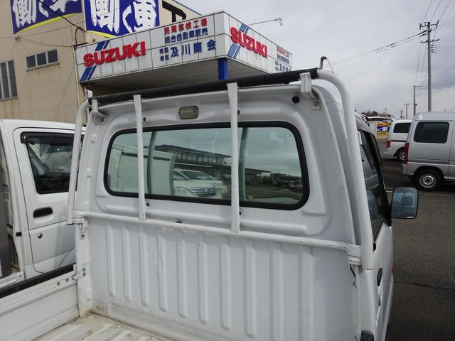 Subaru SAMBAR TRUCK 2011