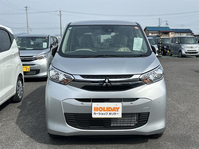 Mitsubishi EK WAGON 2025