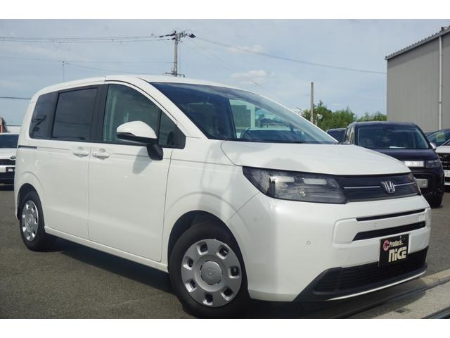 Honda FREED 2025