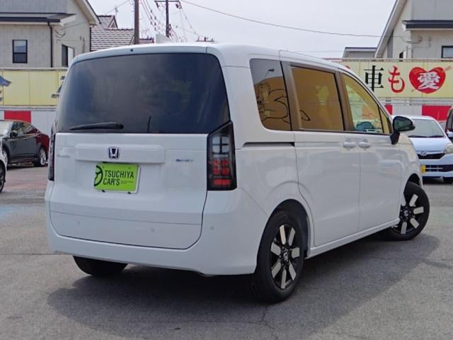 Honda FREED 2026
